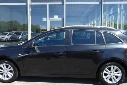 Chevrolet Cruze 124.000 km 4.850 &euro; Bergkamen 59192