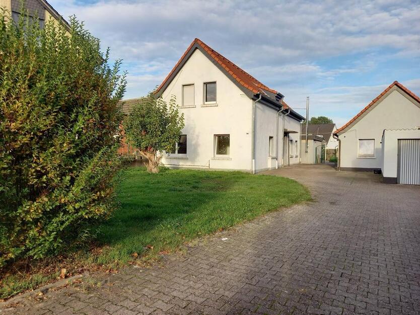 Raumwunder in zentraler Lage von Bergkamen *provisionsfrei* zimmer