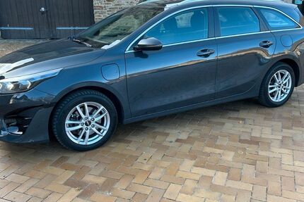 Kia ceed / Ceed 82.500 km 16.850 &euro; Holzwickede 59439