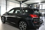 BMW X1 xDrive 20d M-SPORT SHADOW PANORAMA, LED 113.000 km 28.444 &euro; Hamm 59077