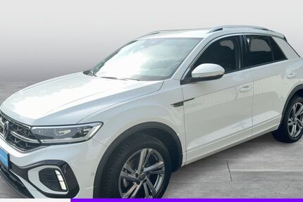 VW T-Roc 28.288 km 25.177 &euro; Unna 59423