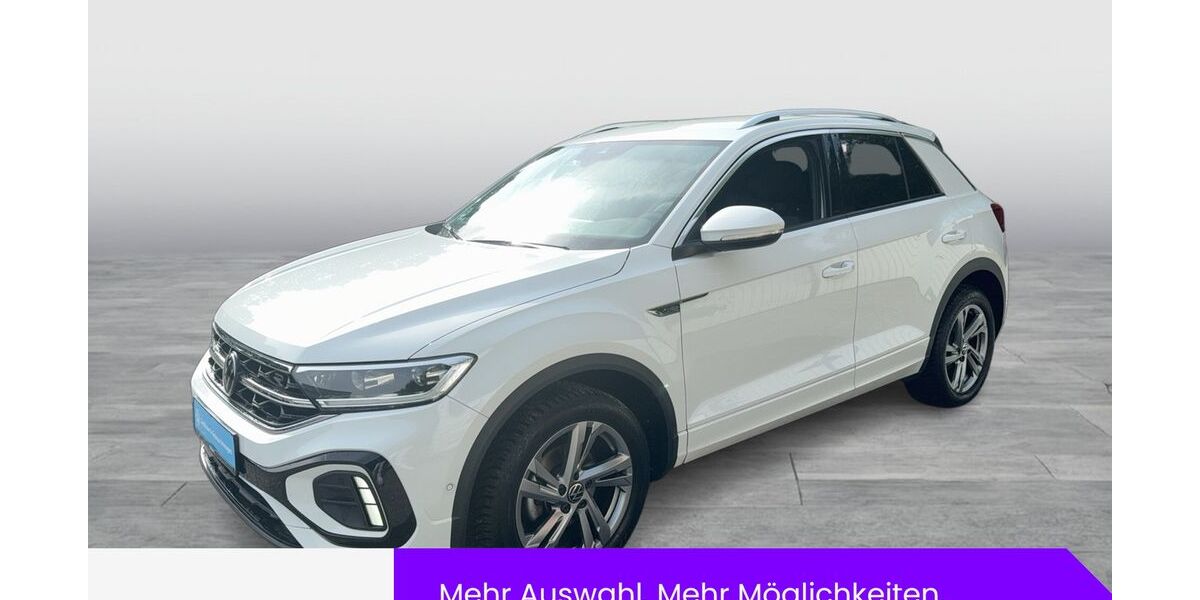 VW T-Roc 28.288 km 25.177 &euro; Unna 59423