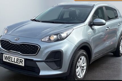 Kia Sportage 22.216 km 19.870 € Hamm 59067