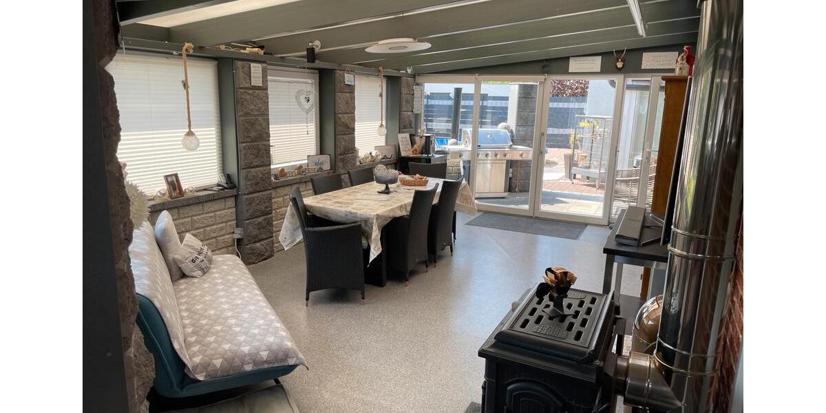 Doppelhaushälfte in einer ruhigen Wohngegend in Hamm Bockum Hövel zimmer