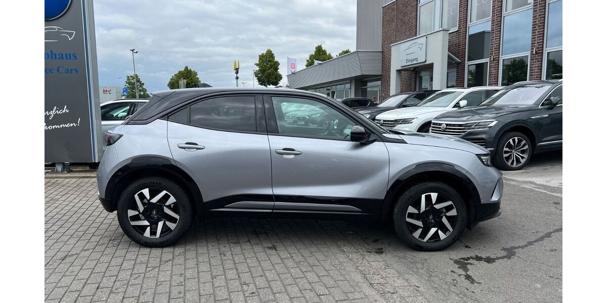 Opel Mokka 12.900 km 20.444 &euro; Werl 59457