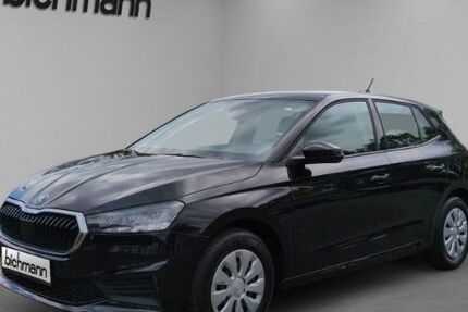 Skoda Fabia 33.282 km 13.490 &euro; Menden 58706