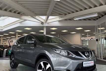 Nissan Qashqai 137.319 km 10.950 &euro; Hamm 59065