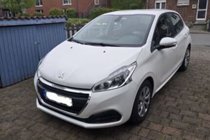 Peugeot 208 28.250 km 12.900 &euro; Ahlen 59229