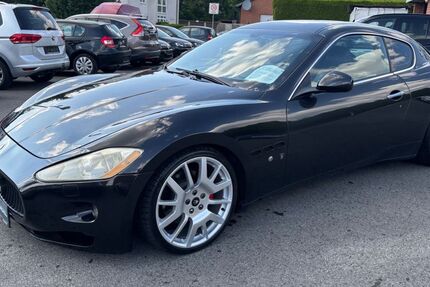 Maserati Granturismo 144.258 km 21.999 &euro; Hamm Westfalen 59065