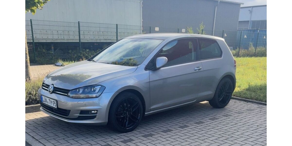 VW Golf 150.500 km 7.499 &euro; Lünen 44534