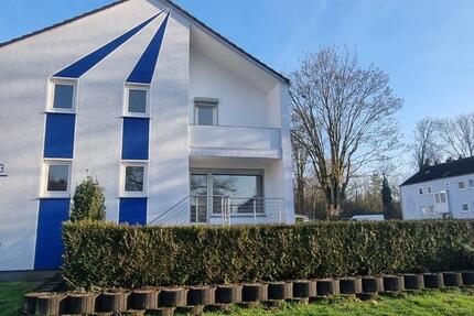 Verfügbar ab Juni 2026! Familienfreundliches 4-Zimmer-Haus mit pflegeleichtem Garten in ruhiger Lage 4 zimmer