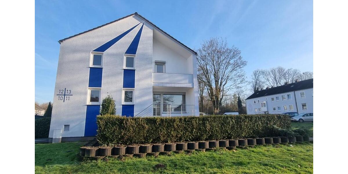 Verfügbar ab Juni 2026! Familienfreundliches 4-Zimmer-Haus mit pflegeleichtem Garten in ruhiger Lage 4 zimmer