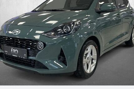 Hyundai i10 78.345 km 11.990 &euro; Lüdinghausen 59348