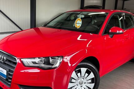 Audi A3 139.000 km 9.499 &euro; Holzwickede 59439