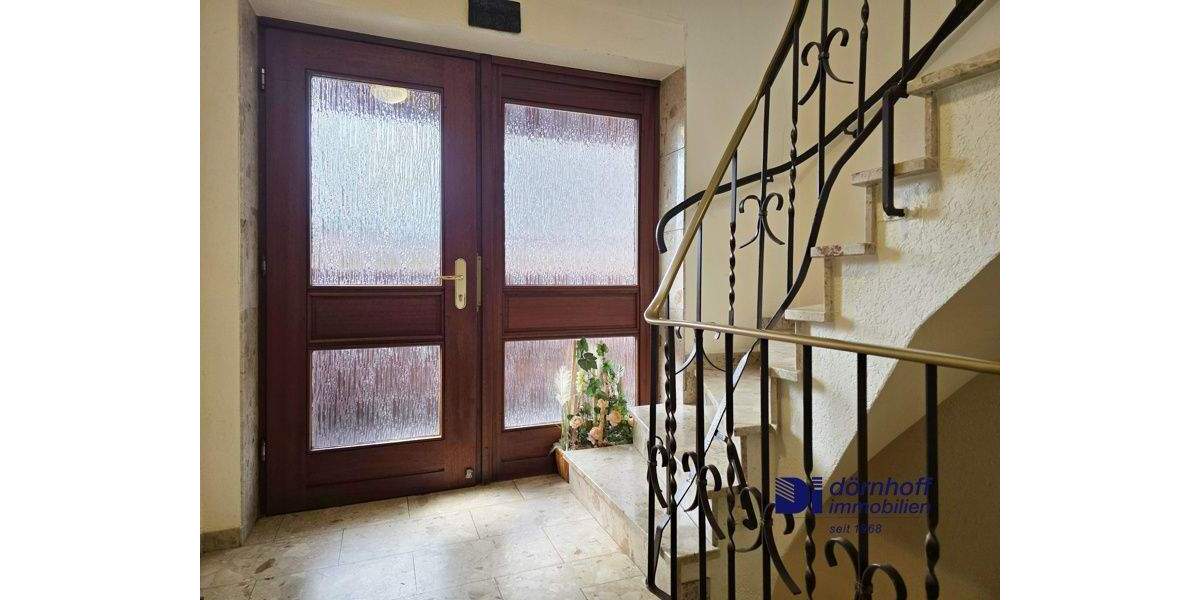 Etagenwohnung Dortmund / Brackel Brackel - 4 Zimmer, 106 m&sup2;, 349.000&euro; | Angebot:23941976