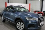 Audi Q3 2.0 TDI QUATTRO / XENON, LEDER, NAVI+ 155.000 km 14.111 &euro; Hamm 59077