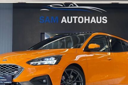 Ford Focus 143.000 km 19.900 € Wadersloh 59329