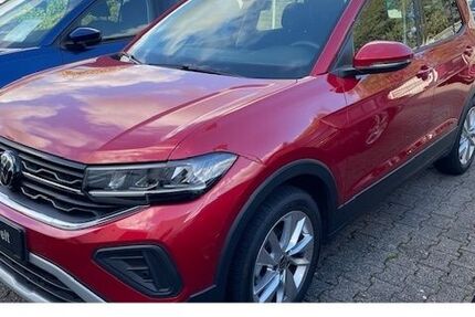 VW T-Cross 11.300 km 25.750 € Soest 59494