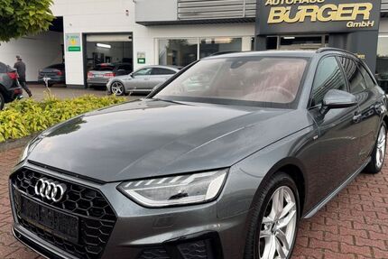 Audi A4 101.490 km 27.370 &euro; Lünen 44536