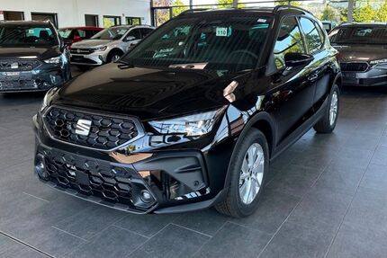 Seat Arona 1.050 km 23.970 &euro; Lünen 44536