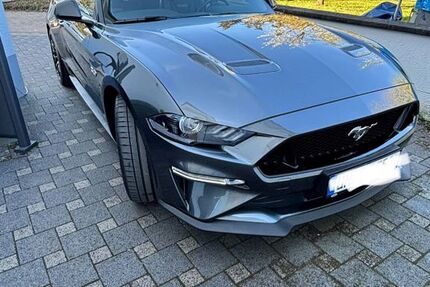 Ford Mustang 6.400 km 45.250 &euro; Unna 59427