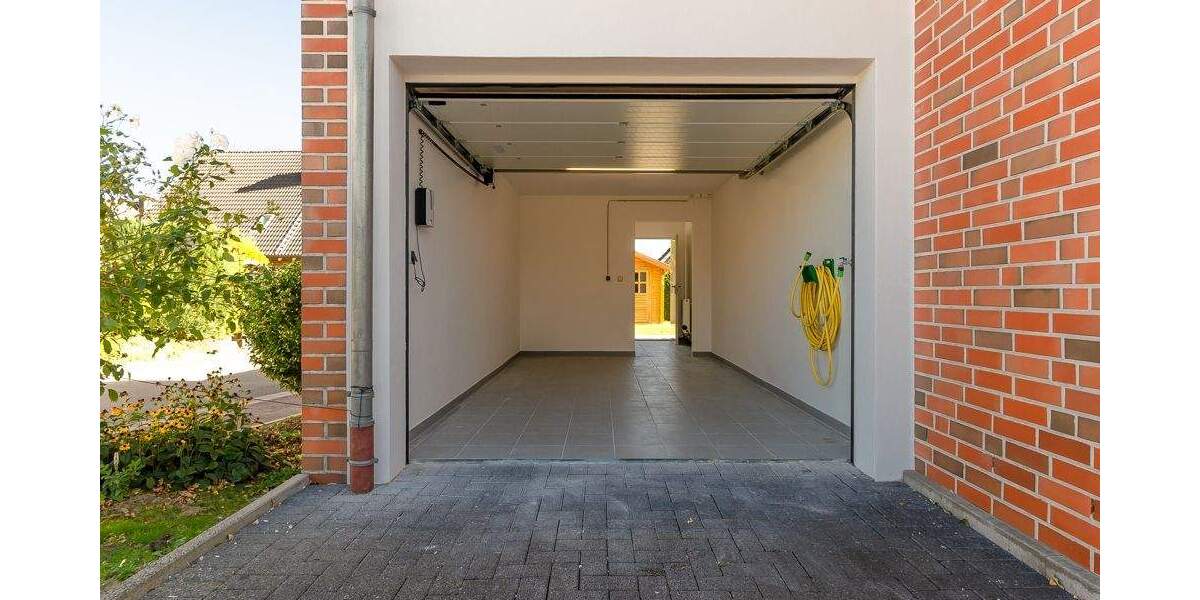 Mordernes Haus zur Miete in Bönen 4 zimmer