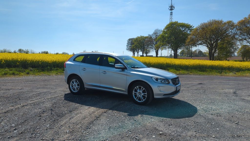 Volvo XC60 227.000 km 11.500 &euro; Möhnesee 59519
