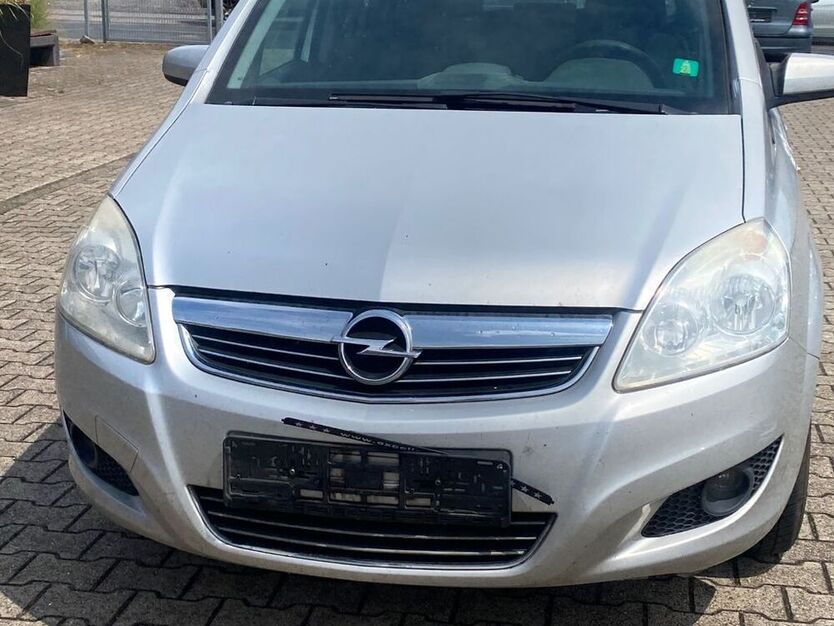 Zafira