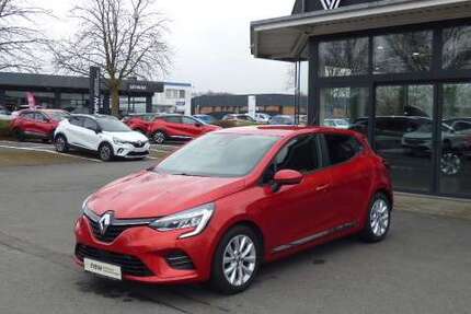 Renault Clio 55.345 km 12.900 &euro; Soest 59494