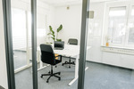 Flexibles Coworking in der Alten Brennerei Oelde - All-in-Miete