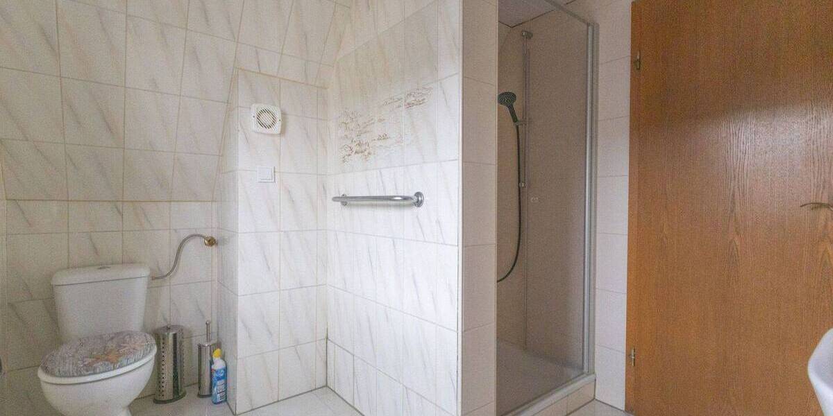 Etagenwohnung Menden Lendringsen - 3 Zimmer, 64 m&sup2;, 500&euro; | Angebot:26867168