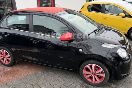 Citroen C1 40.000 km 10.400 &euro; Hamm 59065