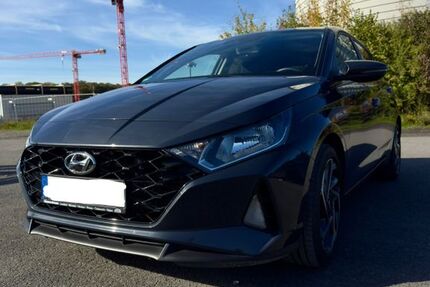 Hyundai i20 34.000 km 15.500 € Münster 48163