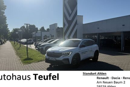 Renault Austral 21.000 km 28.990 &euro; Ahlen 59229