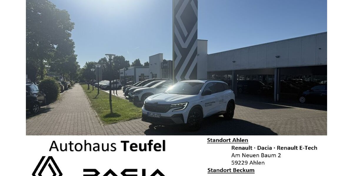 Renault Austral 21.000 km 28.990 &euro; Ahlen 59229