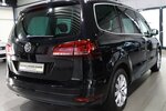 VW Sharan 1.4 TSI BUSINESS HIGHLINE / XENON / TOP 64.000 km 27.991 &euro; Hamm 59077