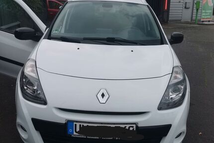 Renault Clio 176.000 km 2.650 &euro; Unna 59427