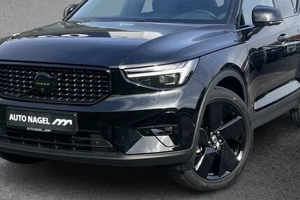 Volvo XC40 6.086 km 37.400 &euro; Hamm 59067