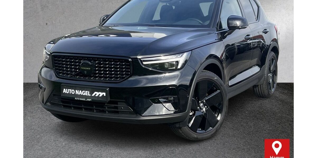 Volvo XC40 6.086 km 37.400 &euro; Hamm 59067