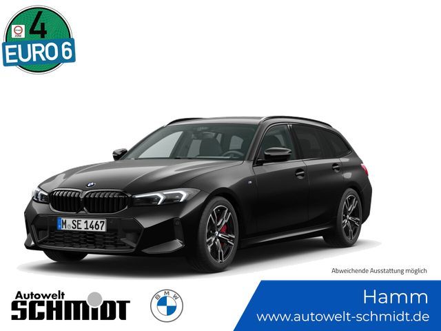 BMW 320 8.949 km 46.940 &euro; Hamm 59071