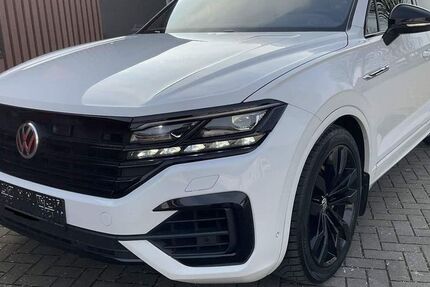 VW Touareg 113.800 km 42.657 &euro; Hamm 59067