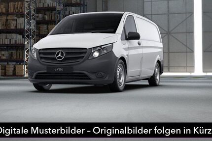 Mercedes-Benz eVito 36.279 km 18.386 € Hamm 59067