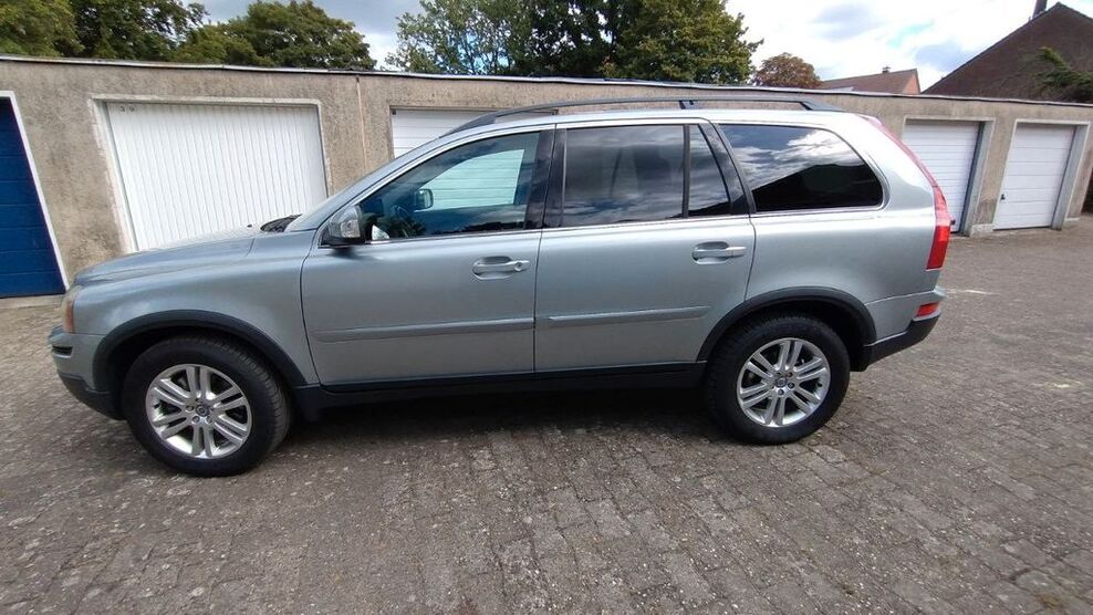 XC90