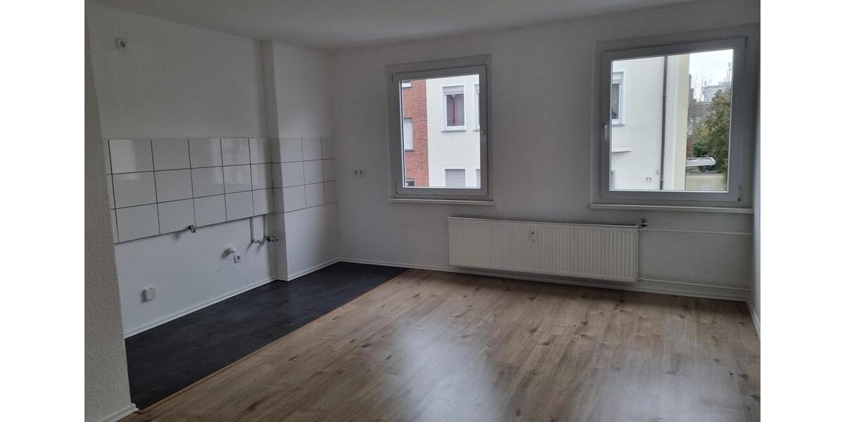 Gepflegte 2-Zimmer-Wohnung für den Single oder das Paar 2 zimmer