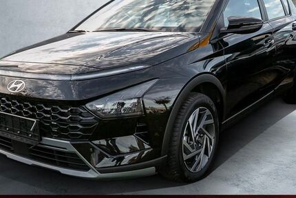 Hyundai BAYON 4.820 km 24.700 € Hamm 59067