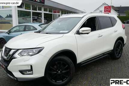 Nissan X-Trail 87.487 km 15.450 &euro; Werl-Westönnen 59457