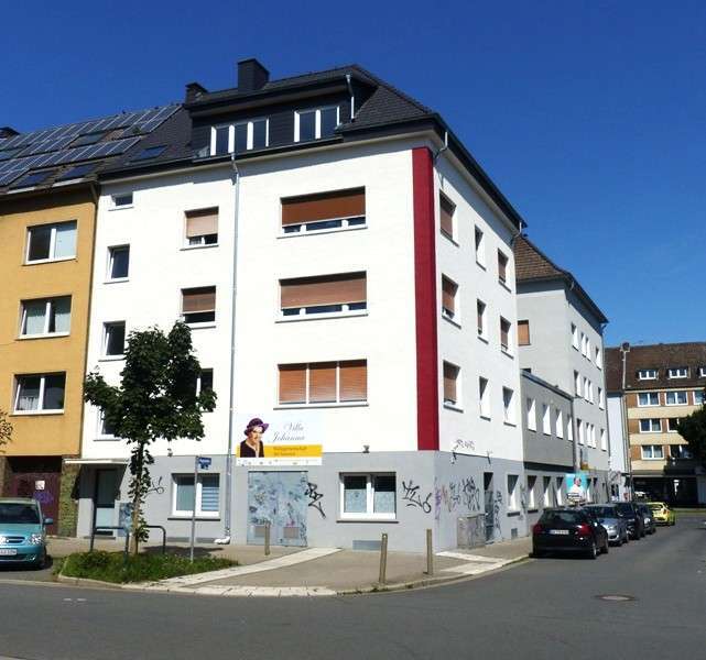 Wohnung zum Mieten in Dortmund 770 € 96 m²