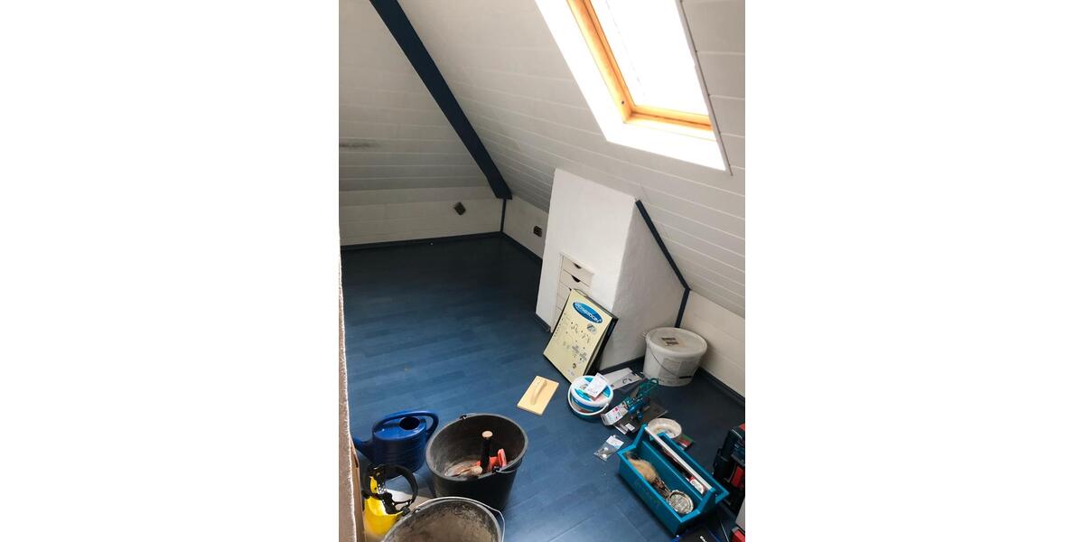 Wohnung 60qm Lünen Brambauer 2 zimmer