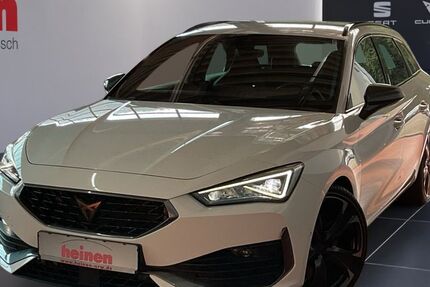 Cupra Leon 31.531 km 29.899 &euro; Werne 59368