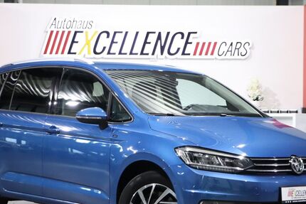 VW Touran 83.000 km 19.555 &euro; Hamm 59077